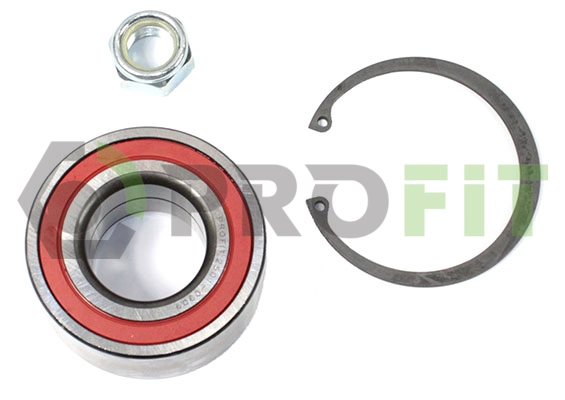 Kit de roulements de roue PROFIT 2501-0909