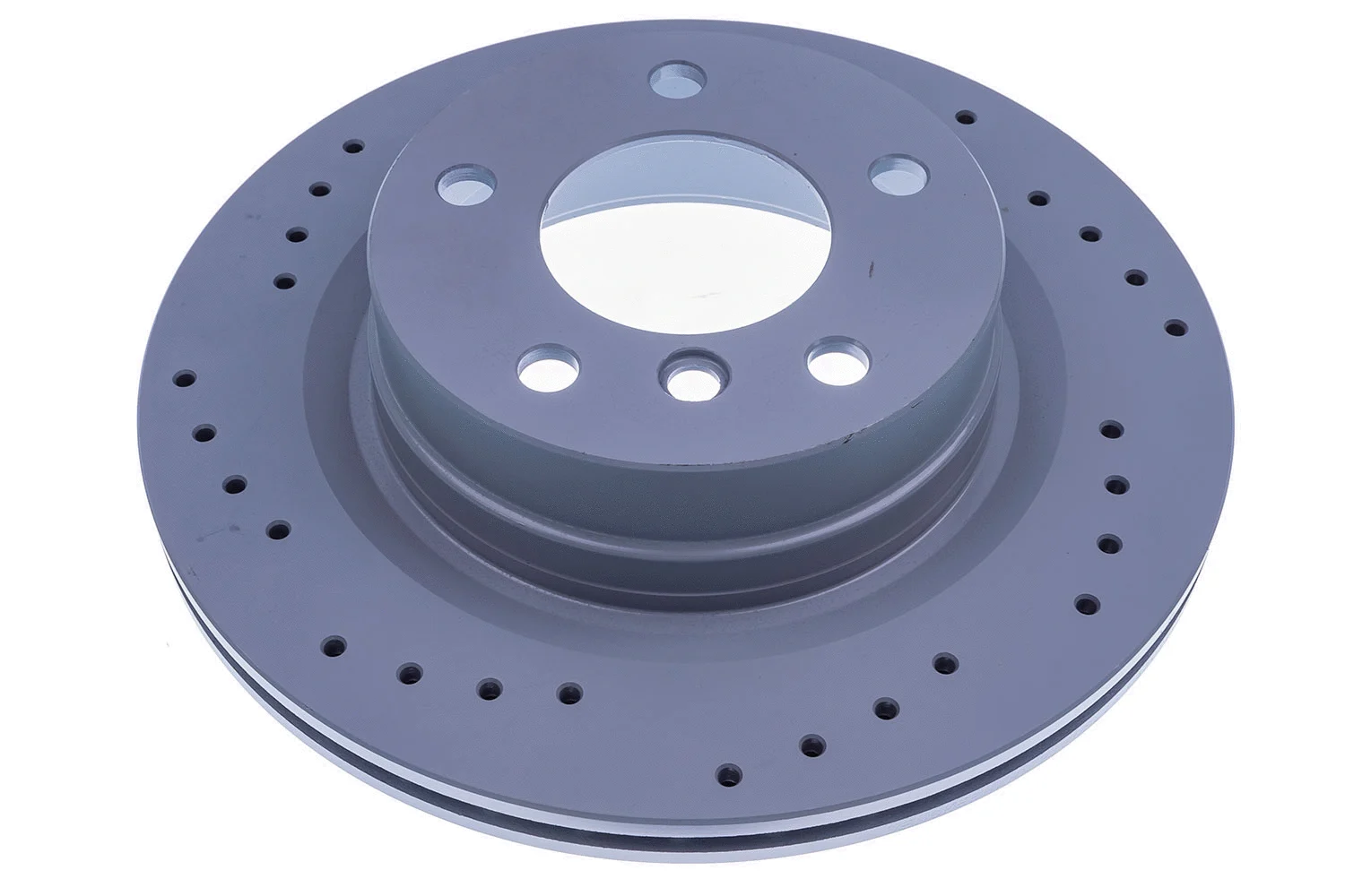 Disque de frein DENCKERMANN B130311S