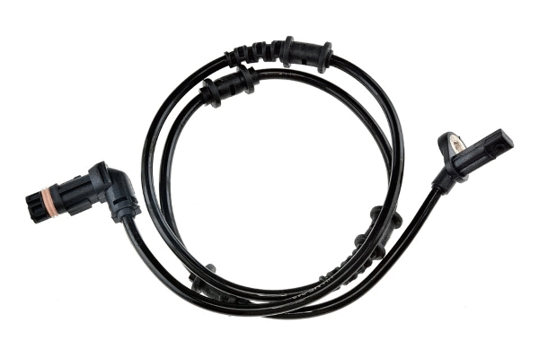 Capteur, vitesse de roue MTR 12176309
