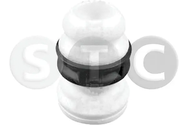 Butée élastique, suspension STC T451339