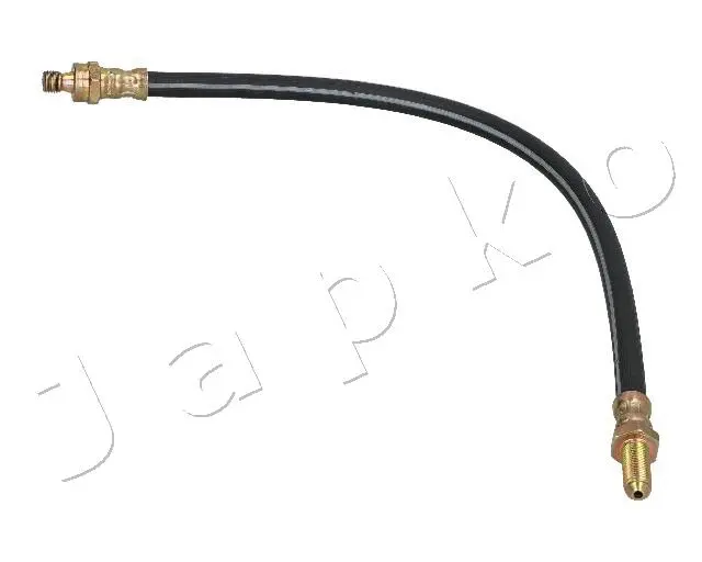 Support, flexible de frein JAPKO 69L10