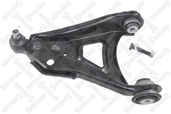 Bras de liaison, suspension de roue STELLOX 57-02762-SX