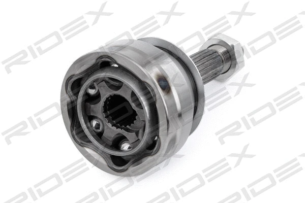 Jeu de joints, arbre de transmission RIDEX 5J0191