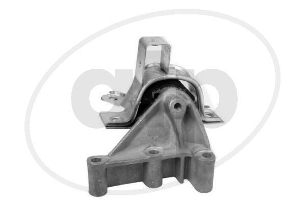 Support moteur alp ALP-003402