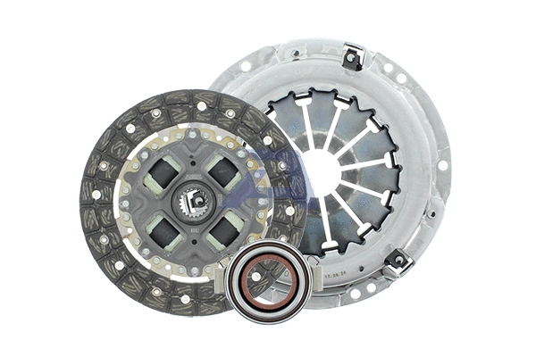 Kit d'embrayage AISIN KT-233VE