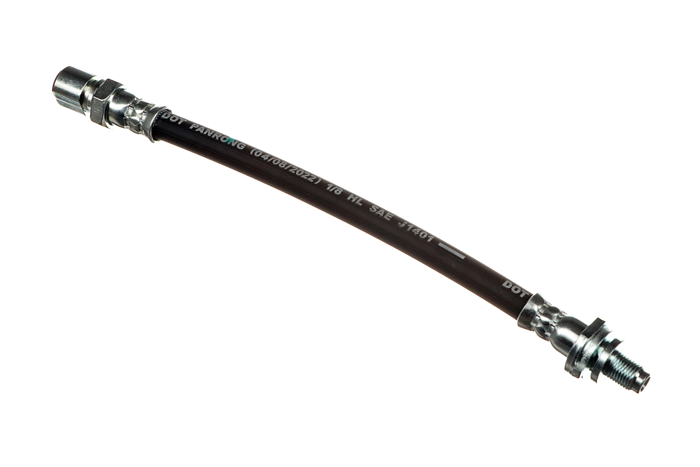Flexible de frein A.Z. Meisterteile AZMT-44-030-1968