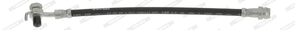 Flexible de frein FERODO FHY3363