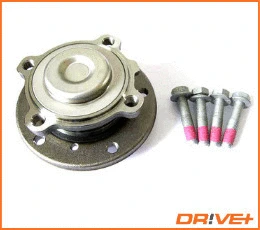 Kit de roulements de roue Dr!ve+ DP2010.10.0138
