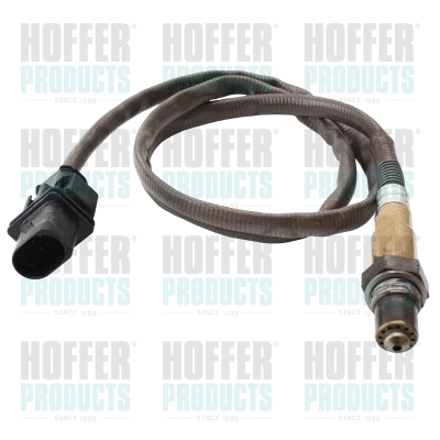Sonde lambda HOFFER 74811084