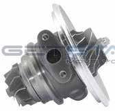 Groupe carter, turbocompresseur GM GS660463