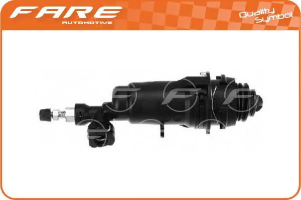 Cylindre récepteur, embrayage FARE SA 10766
