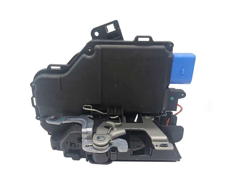 Serrure de porte A.Z. Meisterteile AZMT-51-011-1043