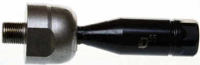 Rotule de direction intérieure, barre de connexion DENCKERMANN D180253