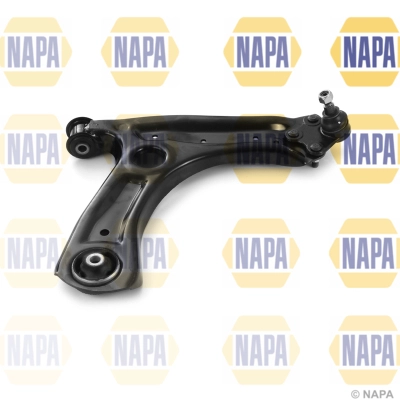 Bras de liaison, suspension de roue NAPA NST2524