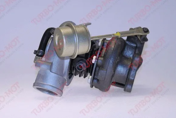 Turbocompresseur, suralimentation TURBO-MOT 678142