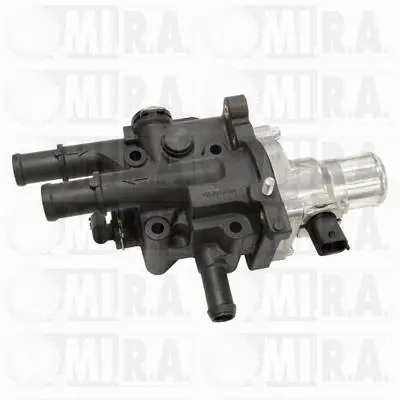Bride de liquide de refroidissement MI.R.A. 15/2881K