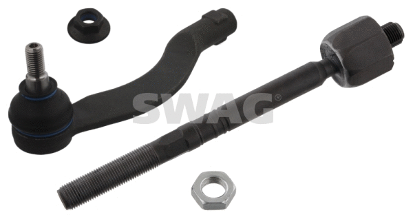 Barre de connexion SWAG 30 93 9565