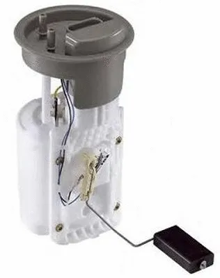 unité d'alimentation de carburant ACI-AVESA ABG-812