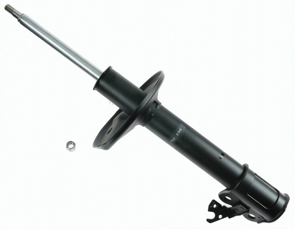 Amortisseur BOGE 32-G74-A