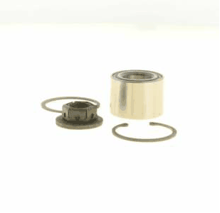 Kit de roulements de roue A.Z. Meisterteile AZMT-42-051-1920