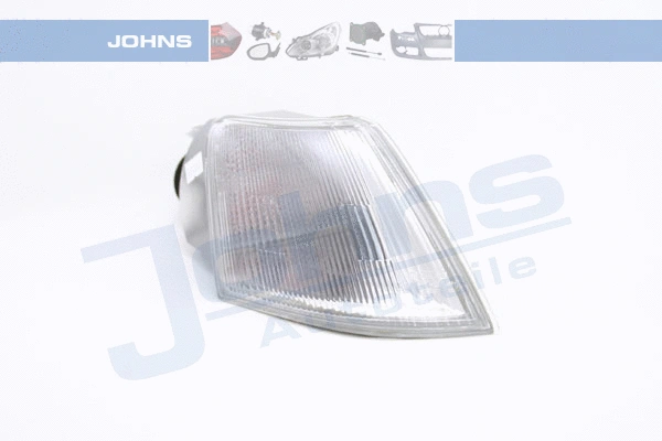 Feu clignotant JOHNS 23 25 20