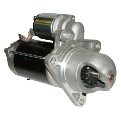 Démarreur BOM-Prestolite 860618