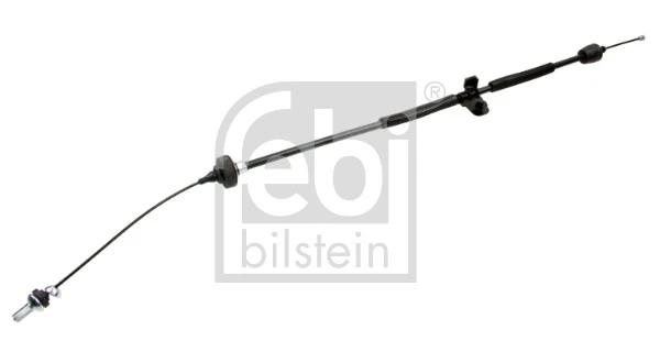 Tirette à câble, commande d'embrayage FEBI BILSTEIN 185398