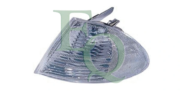 Feu clignotant EQUAL QUALITY GA7119