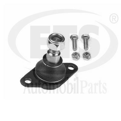 Rotule de suspension ETS 04.BJ.467