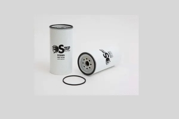 Filtre à carburant STEP FILTERS CC6905