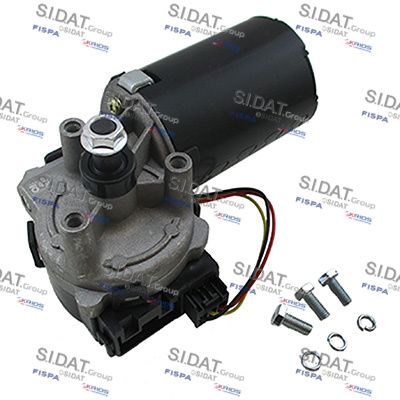Moteur d'essuie-glace AUTOTEAM F9981A2