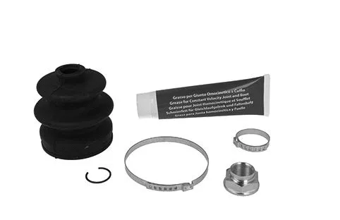 Jeu de joints-soufflets, arbre de commande CIFAM 613-013