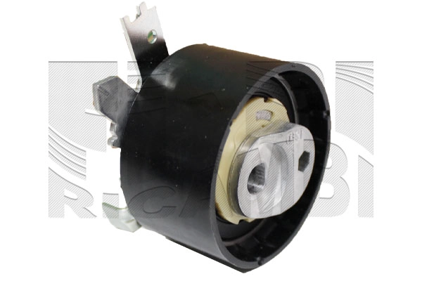 Poulie de tension, courroie crantée CALIBER 89952