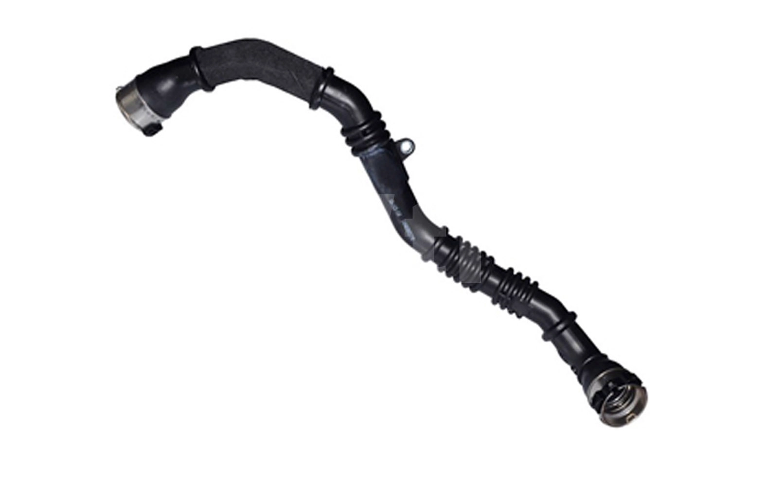 Gaine de suralimentation Wti Automotive T811334