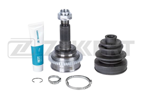 Jeu de joints, arbre de transmission ZEKKERT GS-5300