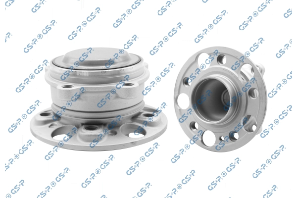 Kit de roulements de roue GSP 9400681