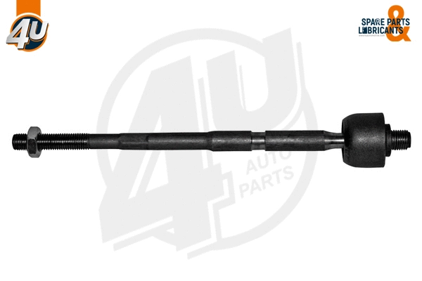 Rotule de direction intérieure, barre de connexion 4U Autoparts E09922