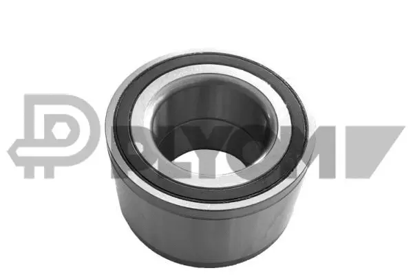 Roulement de roue PLYOM P760047