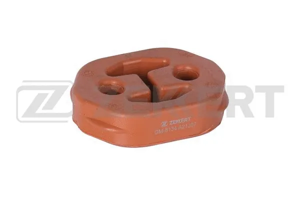 Suspension, échappement ZEKKERT GM-8134