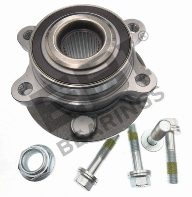 Kit de roulements de roue EBI EBK2733A