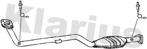 Catalyseur KLARIUS 321804
