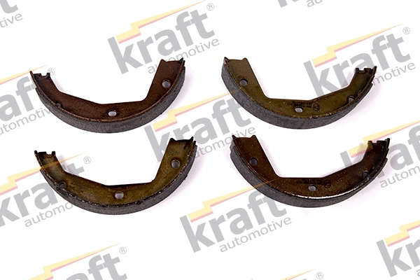 Jeu de mâchoires de frein, frein de stationnement KRAFT AUTOMOTIVE 6028610