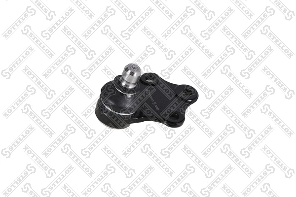 Rotule de suspension STELLOX 52-01952A-SX