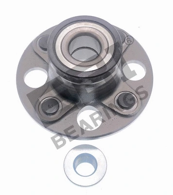 Kit de roulements de roue EBI EBK2167