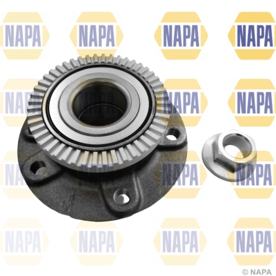 Kit de roulements de roue NAPA PWB1058