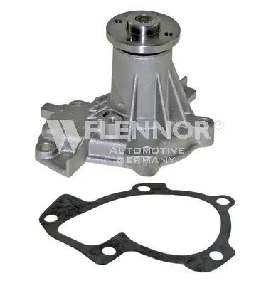 Pompe à eau, refroidissement du moteur FLENNOR FWP70352