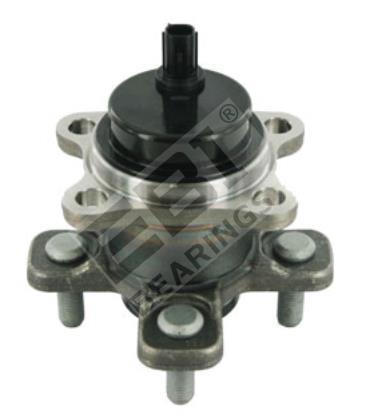 Kit de roulements de roue EBI EBK2652