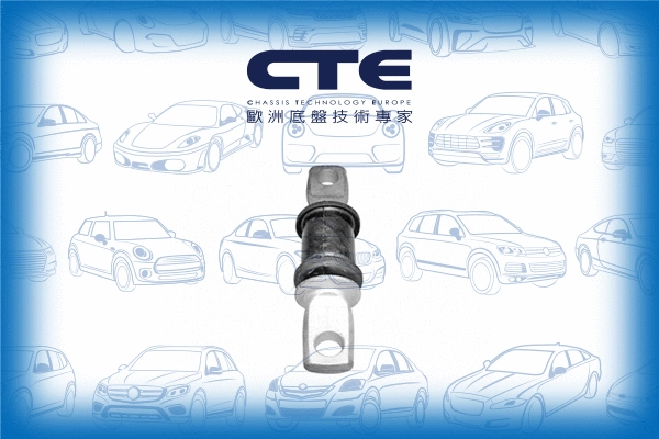 Suspension, bras de liaison CTE CBH02025