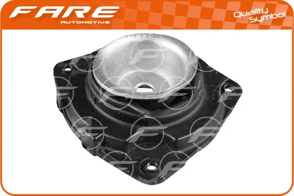 Coupelle de suspension FARE SA 4983