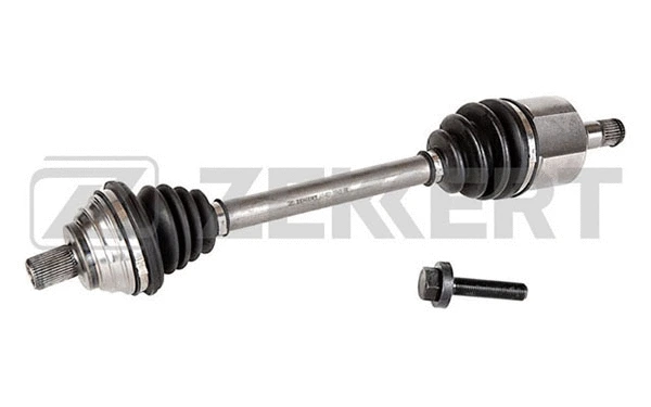 Arbre de transmission ZEKKERT AW-4831